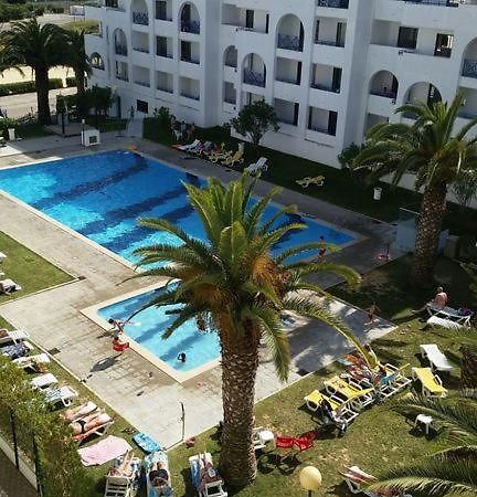 Appartamento Algarve/Sra da Rocha Porches  Esterno foto