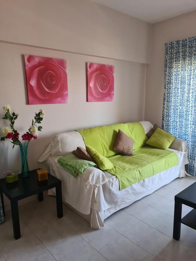 Appartamento Algarve/Sra da Rocha Porches  Esterno foto