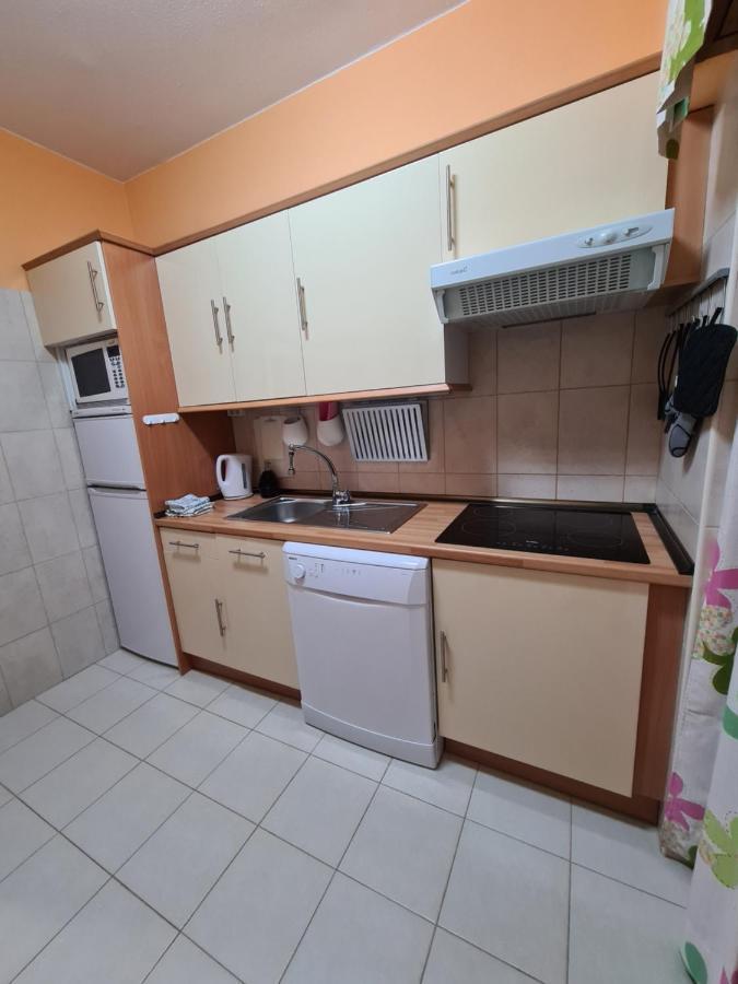 Appartamento Algarve/Sra da Rocha Porches  Esterno foto