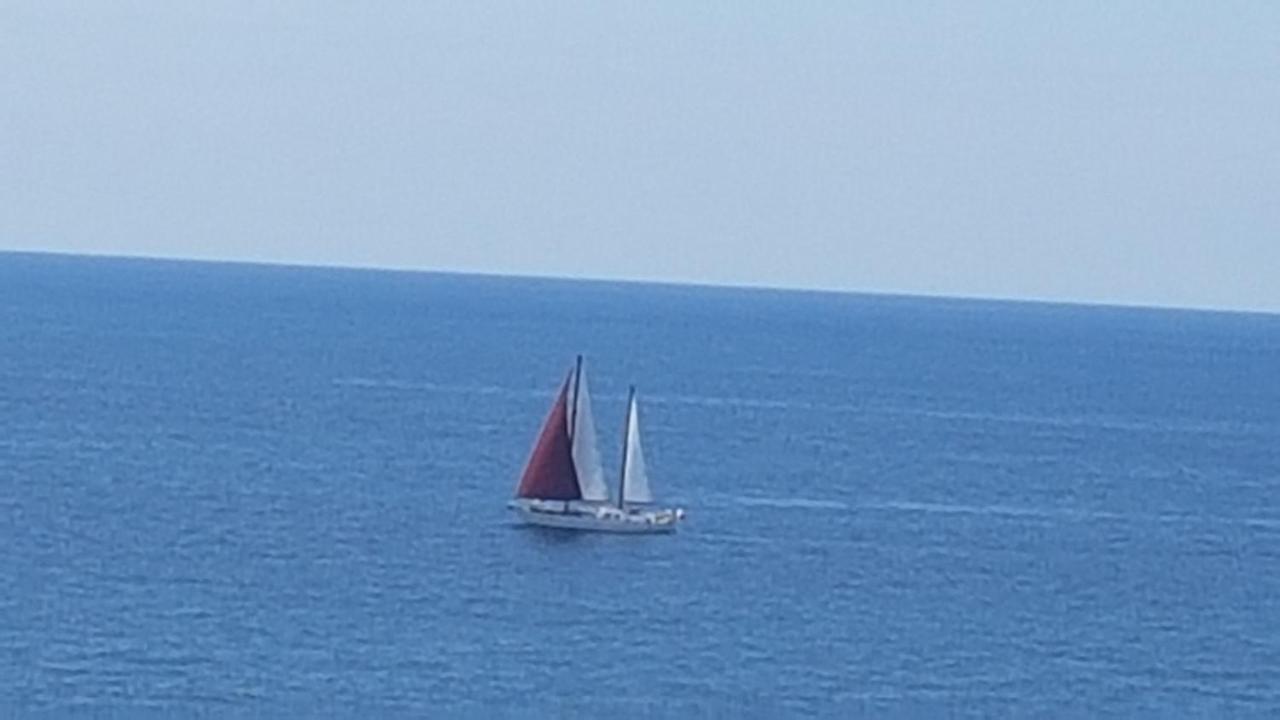 Appartamento Algarve/Sra da Rocha Porches  Esterno foto