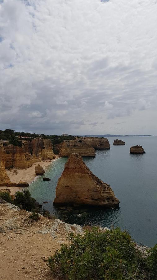 Appartamento Algarve/Sra da Rocha Porches  Esterno foto
