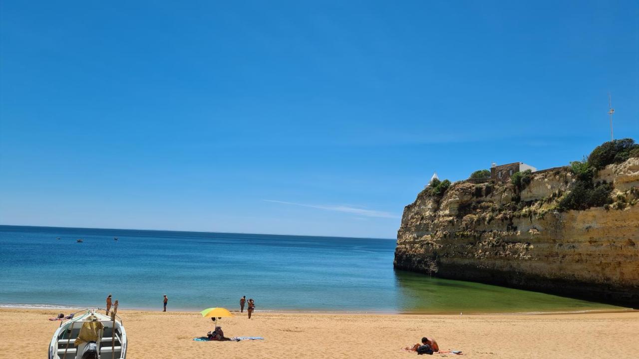 Appartamento Algarve/Sra da Rocha Porches  Esterno foto