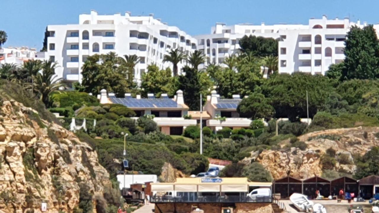 Appartamento Algarve/Sra da Rocha Porches  Esterno foto