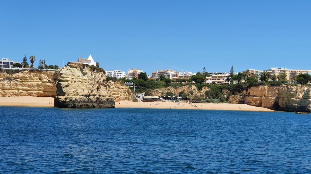 Appartamento Algarve/Sra da Rocha Porches  Esterno foto