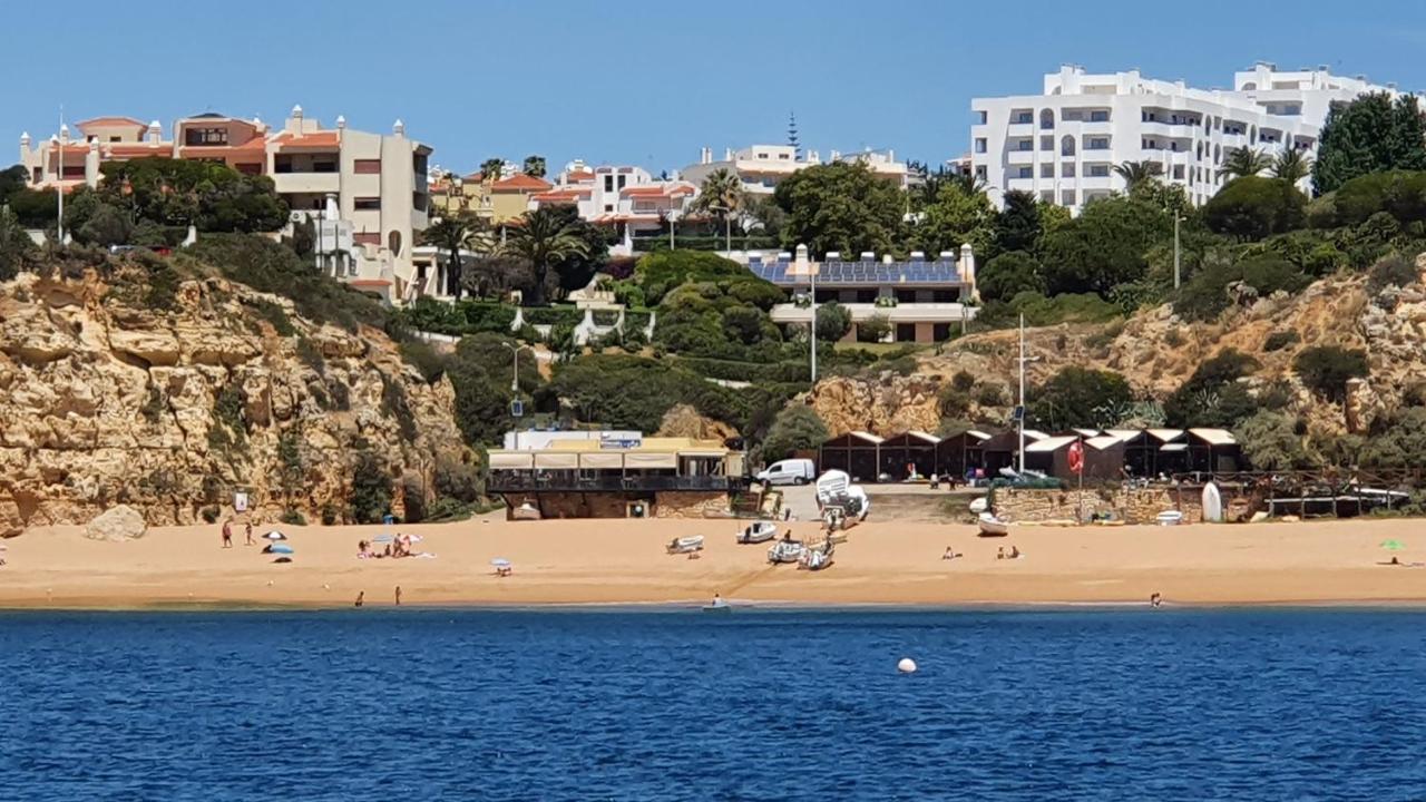 Appartamento Algarve/Sra da Rocha Porches  Esterno foto