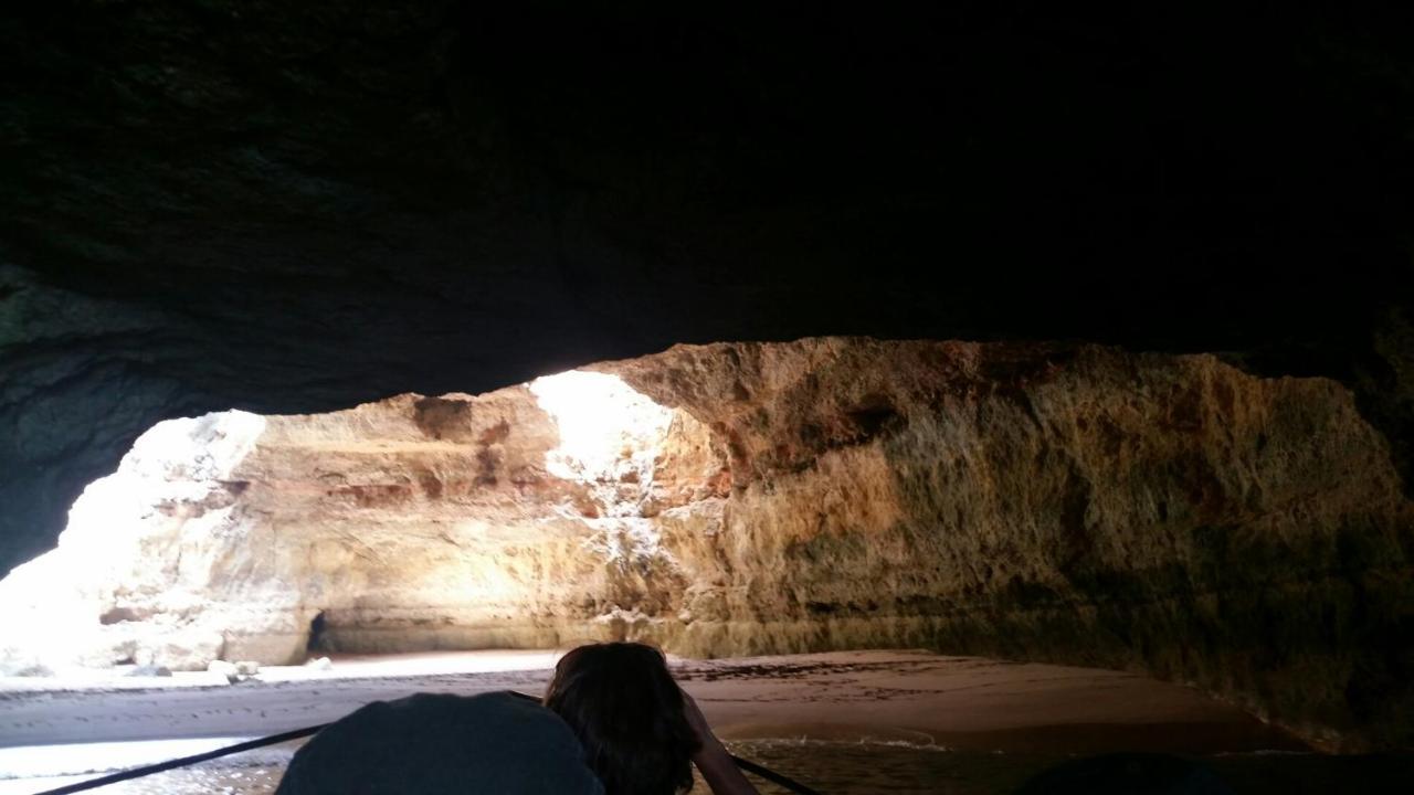 Appartamento Algarve/Sra da Rocha Porches  Esterno foto