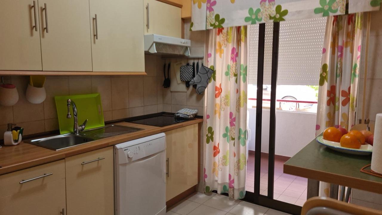 Appartamento Algarve/Sra da Rocha Porches  Esterno foto