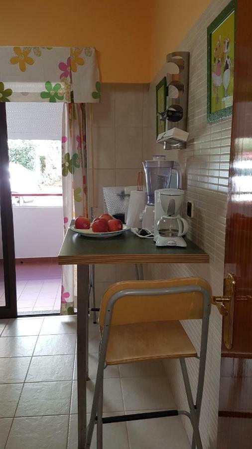 Appartamento Algarve/Sra da Rocha Porches  Esterno foto