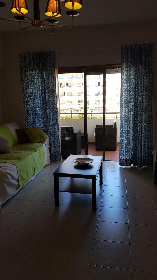 Appartamento Algarve/Sra da Rocha Porches  Esterno foto