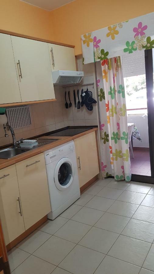 Appartamento Algarve/Sra da Rocha Porches  Esterno foto