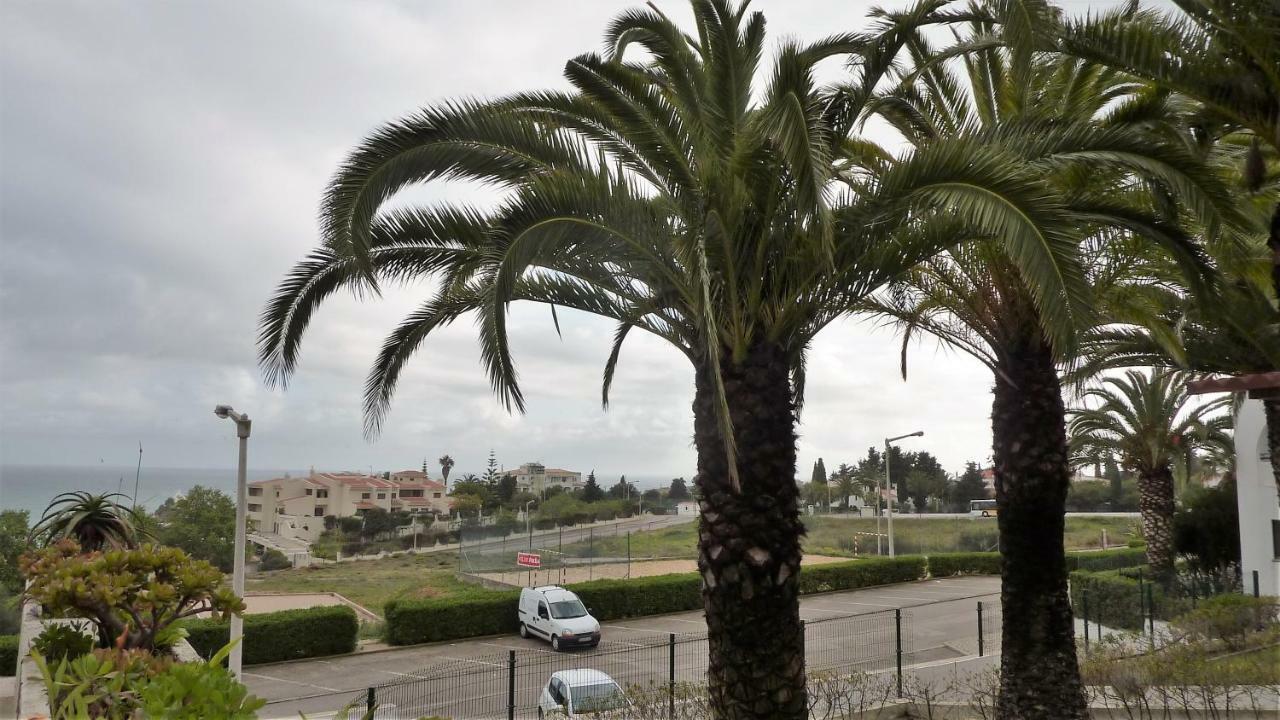 Appartamento Algarve/Sra da Rocha Porches  Esterno foto