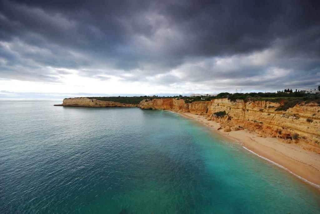 Appartamento Algarve/Sra da Rocha Porches  Esterno foto