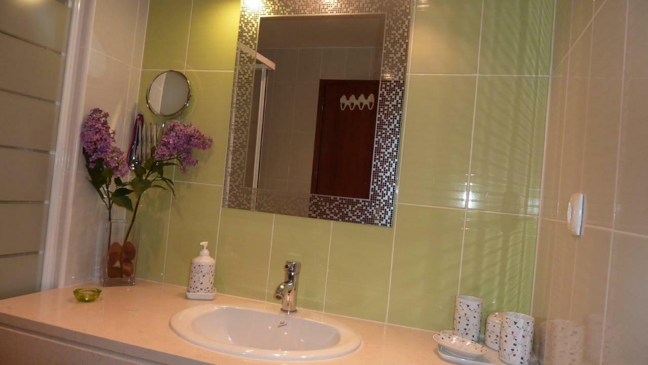 Appartamento Algarve/Sra da Rocha Porches  Esterno foto