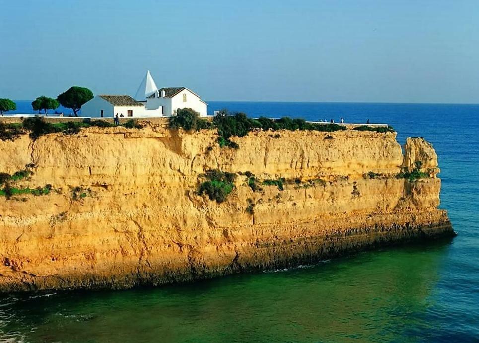 Appartamento Algarve/Sra da Rocha Porches  Esterno foto
