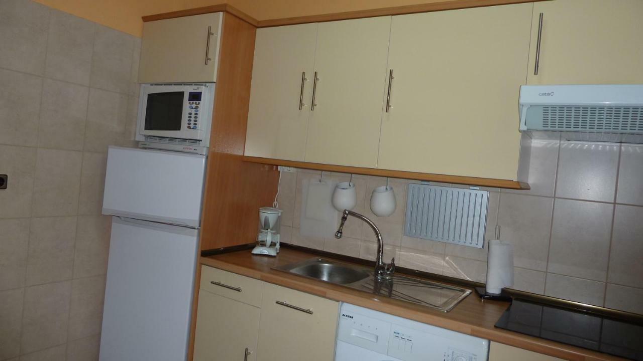 Appartamento Algarve/Sra da Rocha Porches  Esterno foto