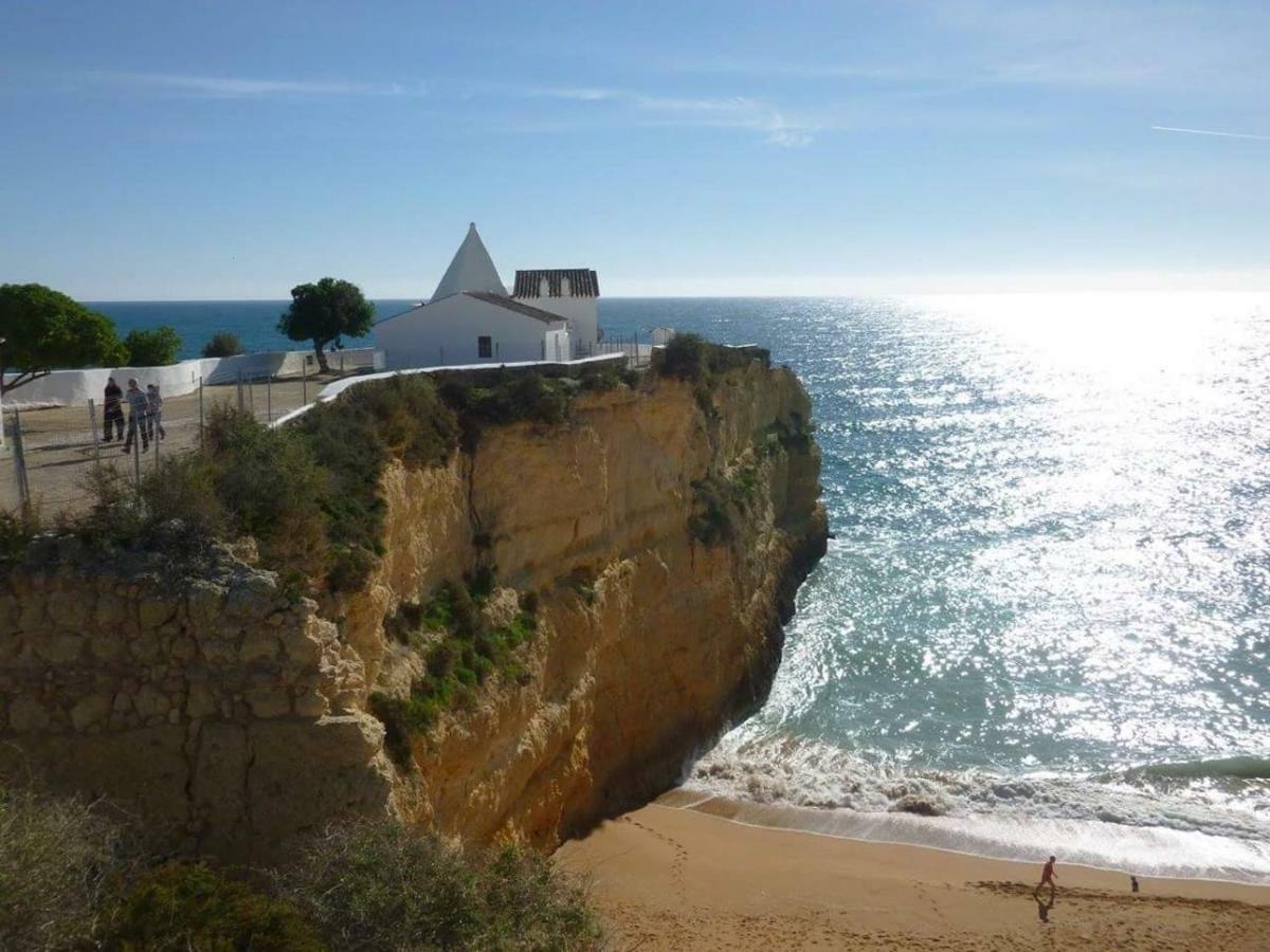 Appartamento Algarve/Sra da Rocha Porches  Esterno foto