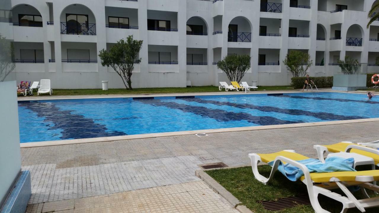 Appartamento Algarve/Sra da Rocha Porches  Esterno foto