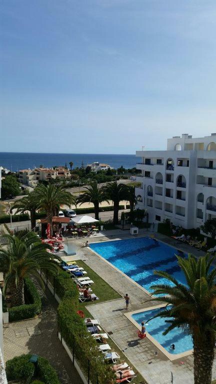 Appartamento Algarve/Sra da Rocha Porches  Esterno foto