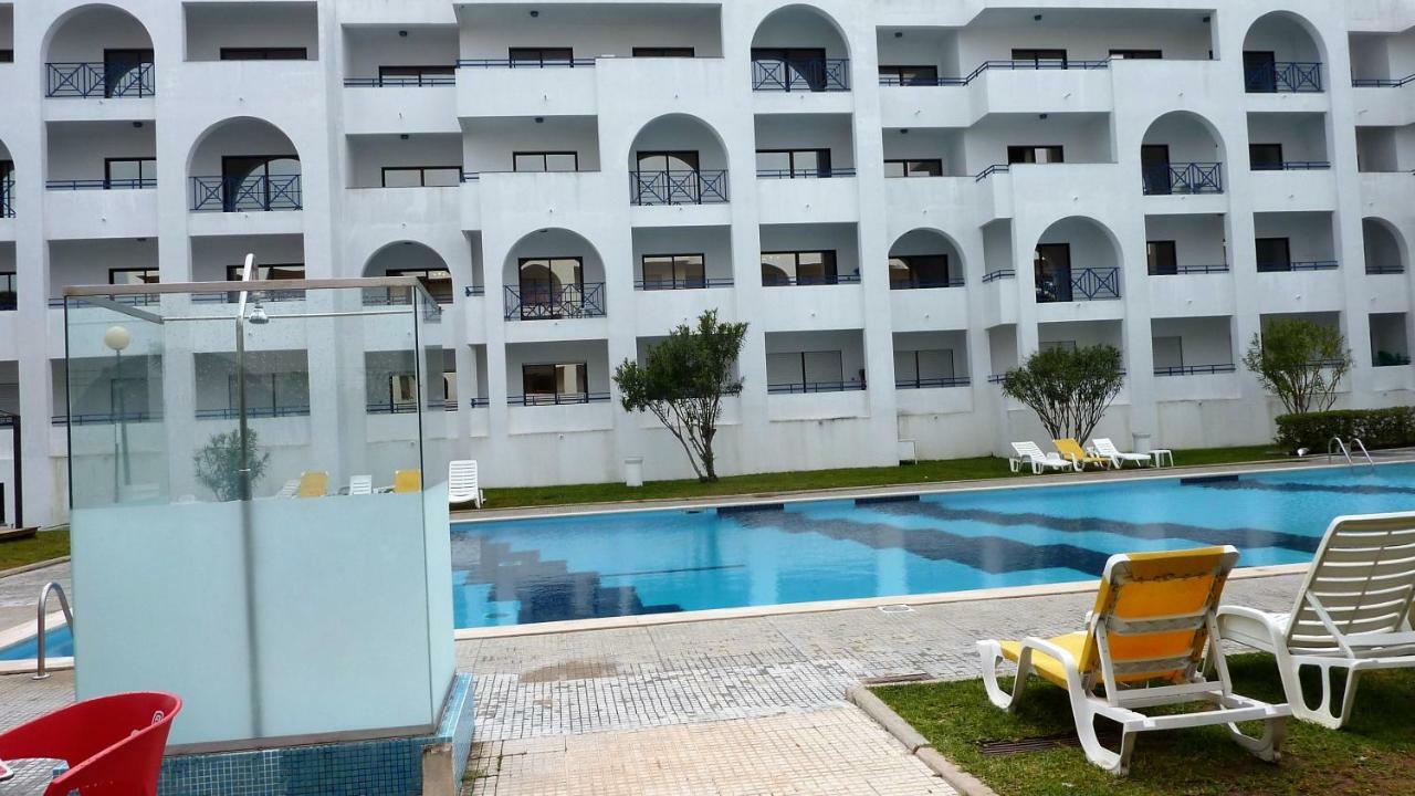 Appartamento Algarve/Sra da Rocha Porches  Esterno foto