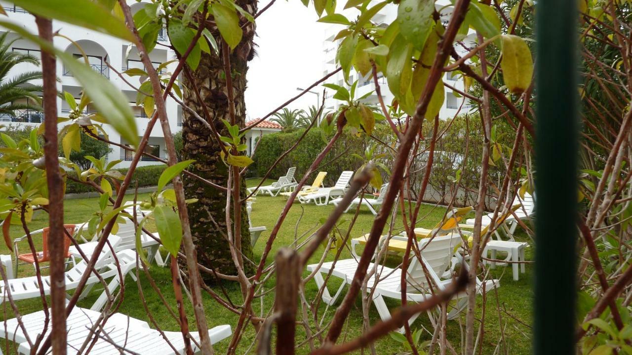Appartamento Algarve/Sra da Rocha Porches  Esterno foto