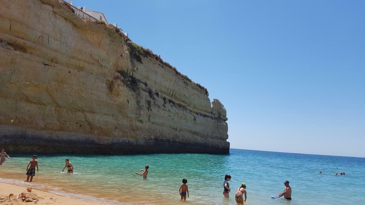Appartamento Algarve/Sra da Rocha Porches  Esterno foto