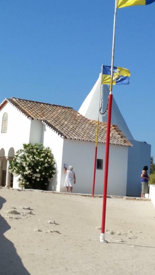 Appartamento Algarve/Sra da Rocha Porches  Esterno foto