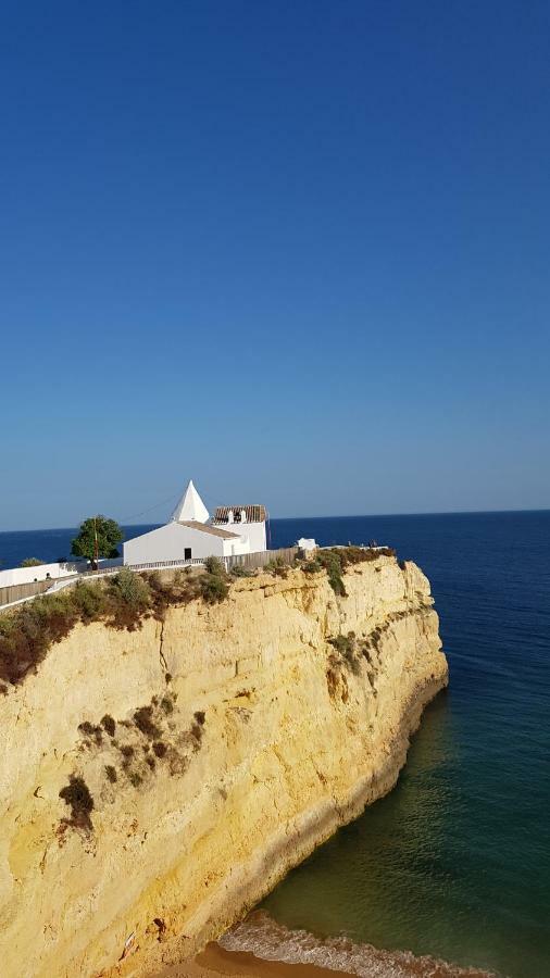 Appartamento Algarve/Sra da Rocha Porches  Esterno foto