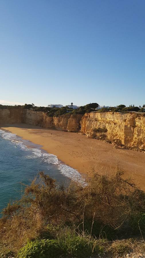 Appartamento Algarve/Sra da Rocha Porches  Esterno foto