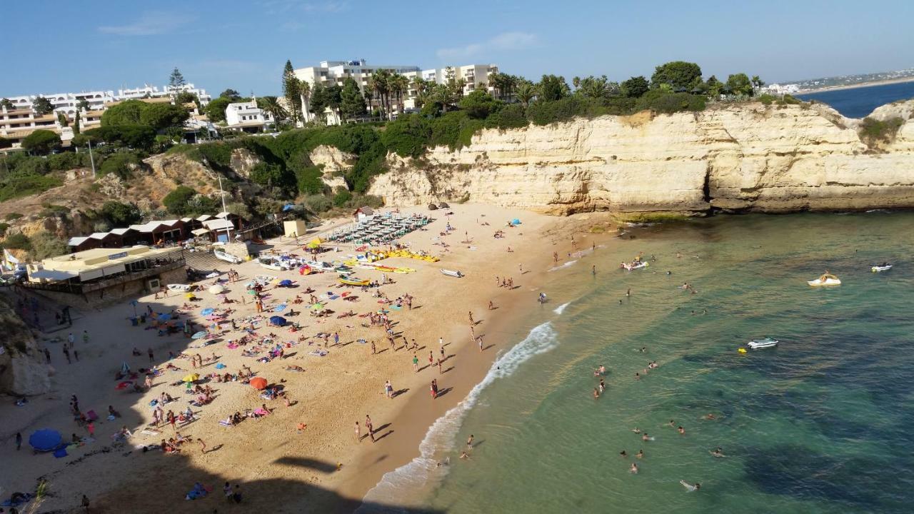 Appartamento Algarve/Sra da Rocha Porches  Esterno foto