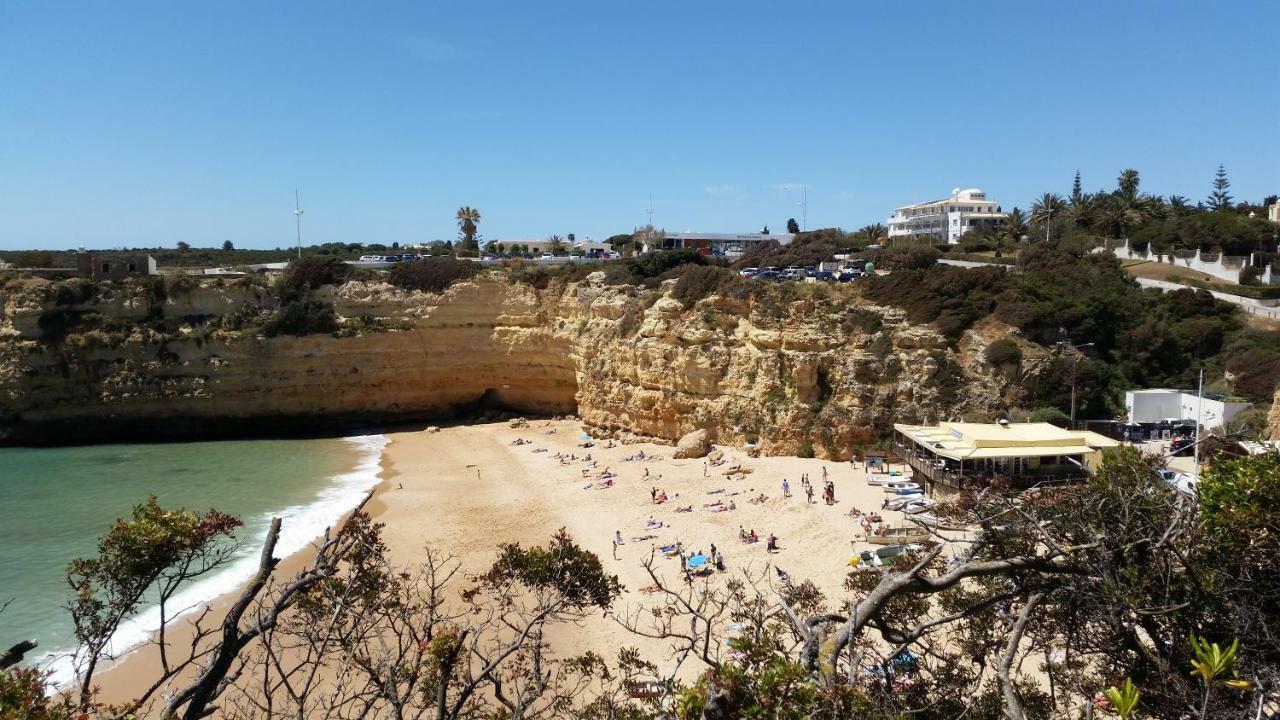 Appartamento Algarve/Sra da Rocha Porches  Esterno foto