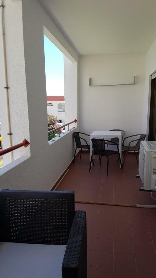 Appartamento Algarve/Sra da Rocha Porches  Esterno foto