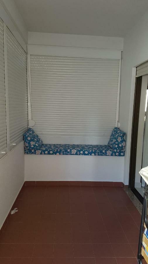 Appartamento Algarve/Sra da Rocha Porches  Esterno foto