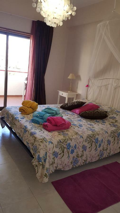 Appartamento Algarve/Sra da Rocha Porches  Esterno foto