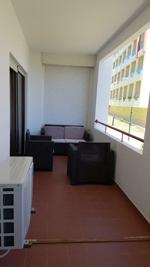 Appartamento Algarve/Sra da Rocha Porches  Esterno foto