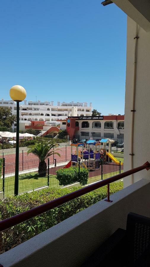 Appartamento Algarve/Sra da Rocha Porches  Esterno foto