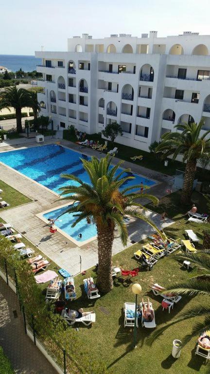 Appartamento Algarve/Sra da Rocha Porches  Esterno foto